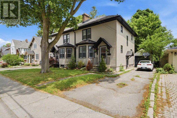 207-209 Foster Avenue, Belleville, ON K8N3R1 Photo 4