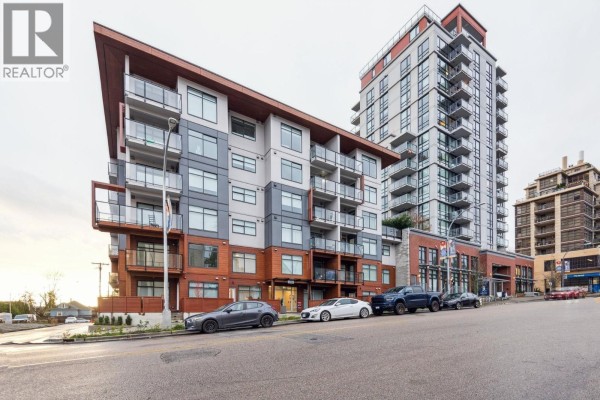 207 232 Sixth Street, New Westminster, BC V3L3A4 Photo 2