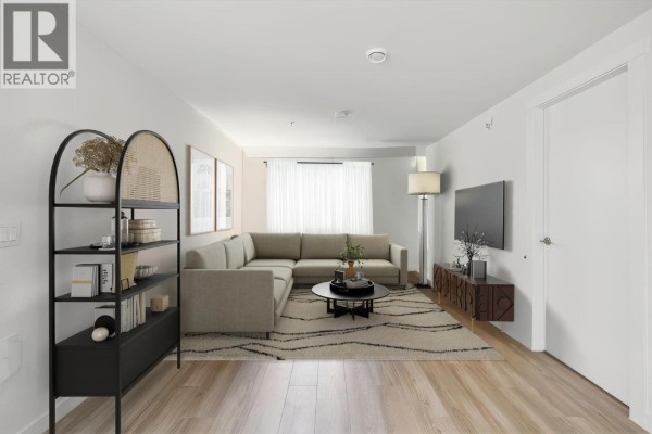 207 232 Sixth Street, New Westminster, BC V3L3A4 Photo 4