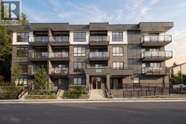 207 2368 Shaughnessy Street, Port Coquitlam, BC V3C3E3 Photo 2