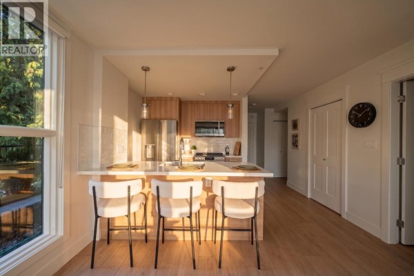 207 2368 Shaughnessy Street, Port Coquitlam, BC V3C3E3 Photo 3