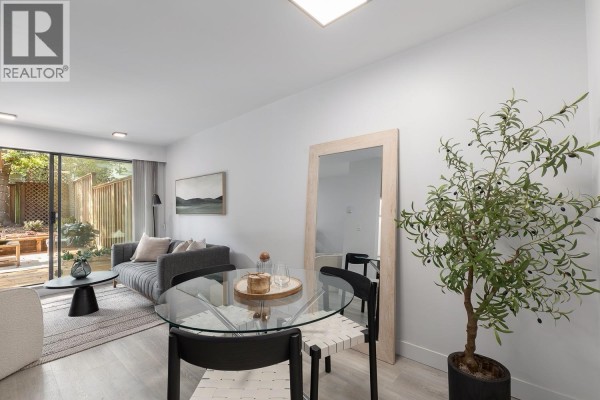 207 2410 Cornwall Avenue, Vancouver, BC V6K1B8 Photo 5