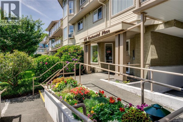 207 245 First St, Duncan, BC, photo 2