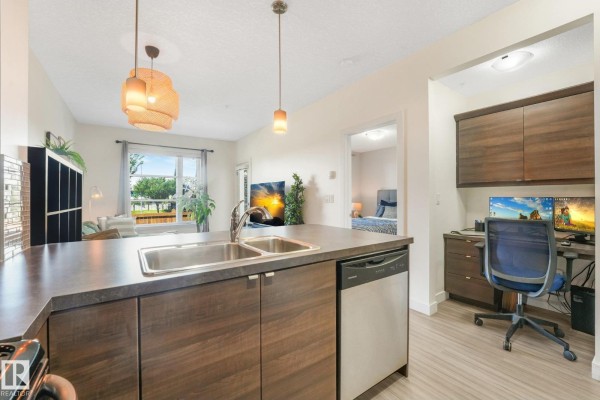 #207 2590 Anderson Wy Sw, Edmonton, AB T6W0R2 Photo 5