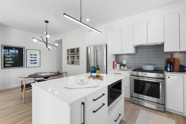 207 2771 Montrose Avenue, Abbotsford, BC V2S0R2 Photo 4