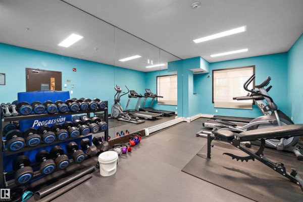 Primary Bedroom - #207 304 Ambleside Li Sw Sw, Edmonton, AB T6W0V2 Photo 5