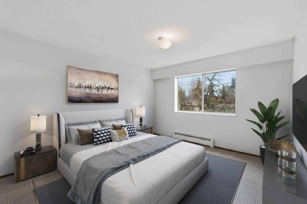 207 32070 Peardonville Road, Abbotsford, BC V2T6N9 Photo 4