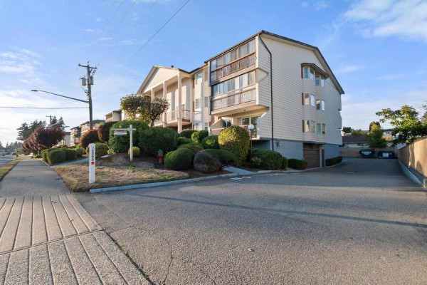 207 32089 Old Yale Road, Abbotsford, BC V2T2C8 Photo 2