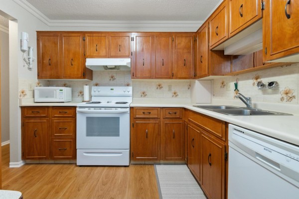 207 32089 Old Yale Road, Abbotsford, BC V2T2C8 Photo 5