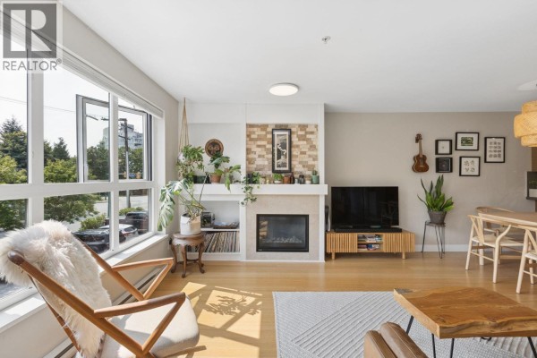 207 3732 Mt Seymour Parkway, North Vancouver, BC V7G1C3 Photo 4