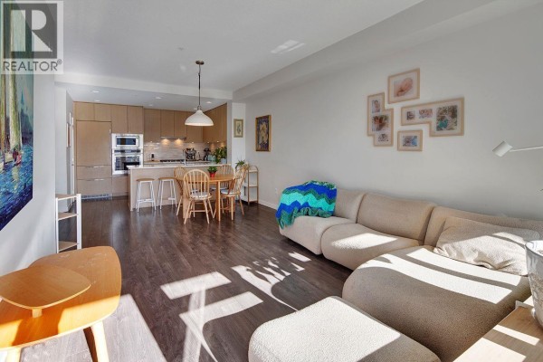 207 3825 Cates Landing Way, North Vancouver, BC V7G0A6 Photo 4