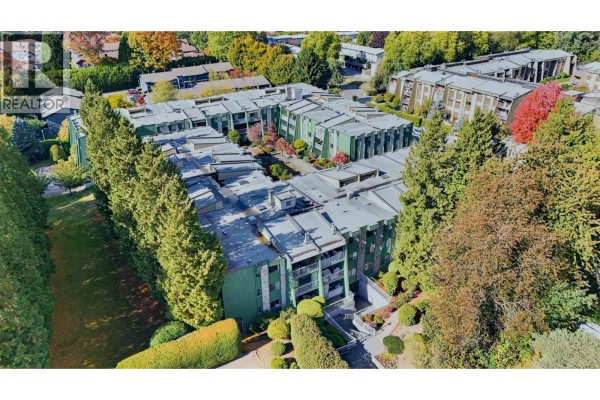207 3901 Carrigan Court, Burnaby