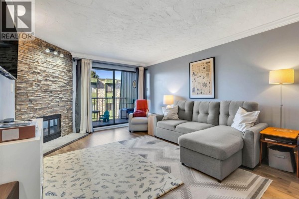 207 3901 Carrigan Court, Burnaby, BC V3N4K1 Photo 3
