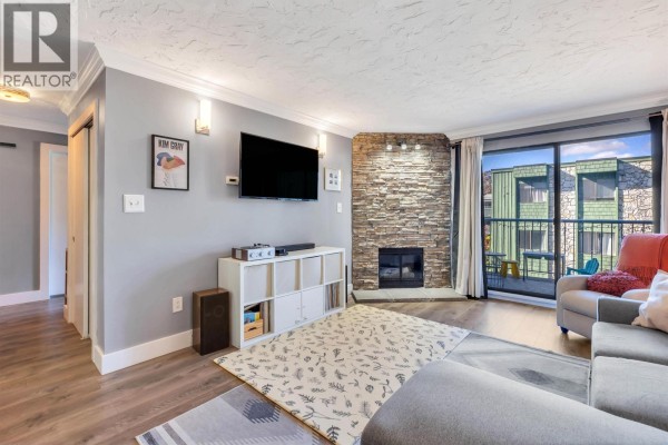 207 3901 Carrigan Court, Burnaby, BC V3N4K1 Photo 5