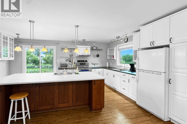 Bonus Room - 207 3rd Avenue E, Scott, SK S0K4A0 Photo 4