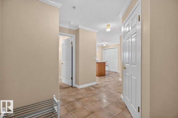 Kitchen - #207 5116 49 Av, Leduc, AB T9E8K1 Photo 3