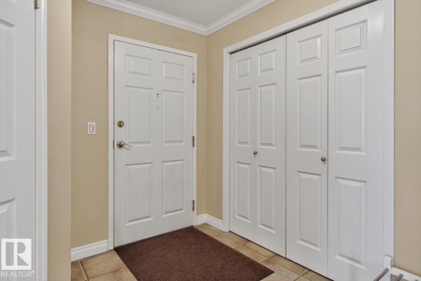 Primary Bedroom - #207 5116 49 Av, Leduc, AB T9E8K1 Photo 4