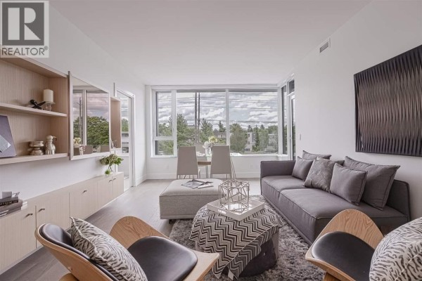 207 6333 W Boulevard, Vancouver, BC V6M3X5 Photo 4