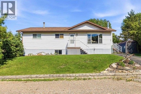 Other - 207 7 Avenue, Paradise Hill, SK S0M2G0 Photo 2