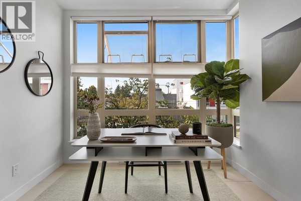 207 707 E 20th Avenue, Vancouver, BC V5V0B3 Photo 3