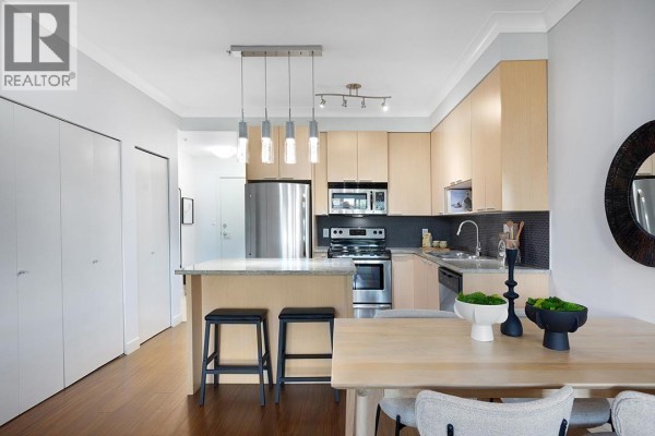 207 707 E 20th Avenue, Vancouver, BC V5V0B3 Photo 5