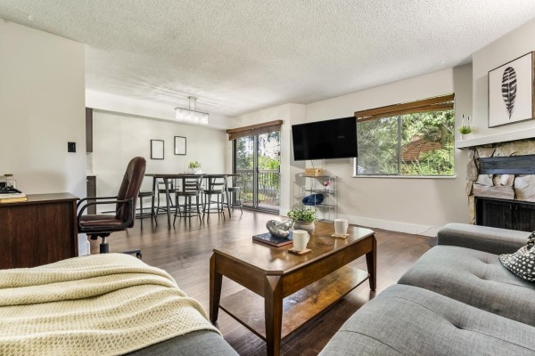 207 7144 133b Street, Surrey, BC V3W8A4 Photo 3