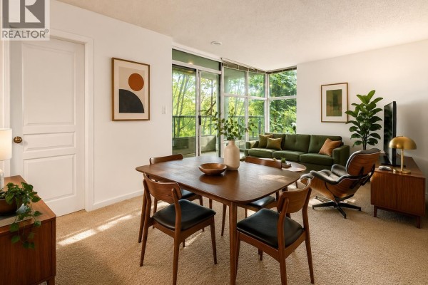 207 9262 University Crescent, Burnaby, BC V5A0A4 Photo 4