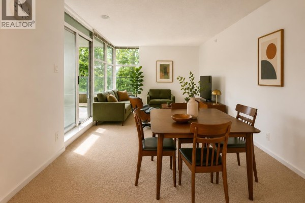 207 9262 University Crescent, Burnaby, BC V5A0A4 Photo 5