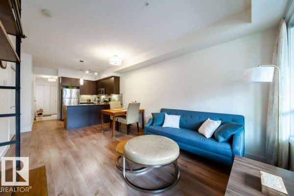 #207 9907 91 Av Nw, Edmonton, AB T6E2T7 Photo 5