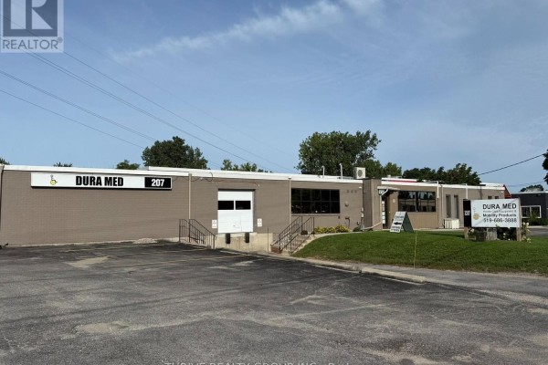207 Adelaide Street S, London South, ON N5Z3K7 Photo 3
