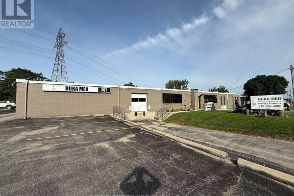 207 Adelaide Street S, London South, ON N5Z3K7 Photo 4