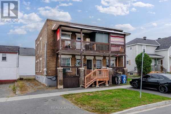 207 Alice Street, Cornwall, ON K6H4R8 Photo 2