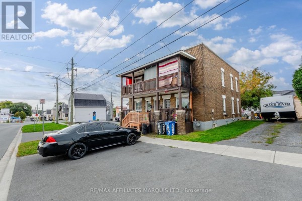 207 Alice Street, Cornwall, ON K6H4R8 Photo 3