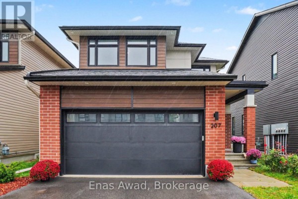 207 Bristol Crescent, North Grenville, ON K0G1J0 Photo 2