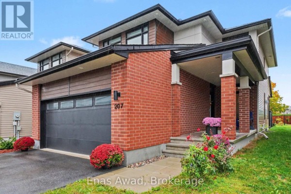 207 Bristol Crescent, North Grenville, ON K0G1J0 Photo 3