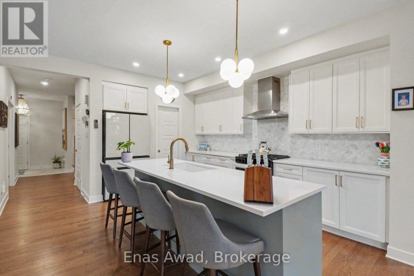 207 Bristol Crescent, North Grenville, ON K0G1J0 Photo 4