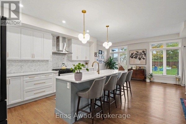 207 Bristol Crescent, North Grenville, ON K0G1J0 Photo 5