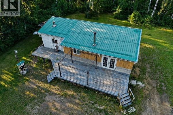207 Brown Street, Paddockwood Rm No  520, SK, photo 2