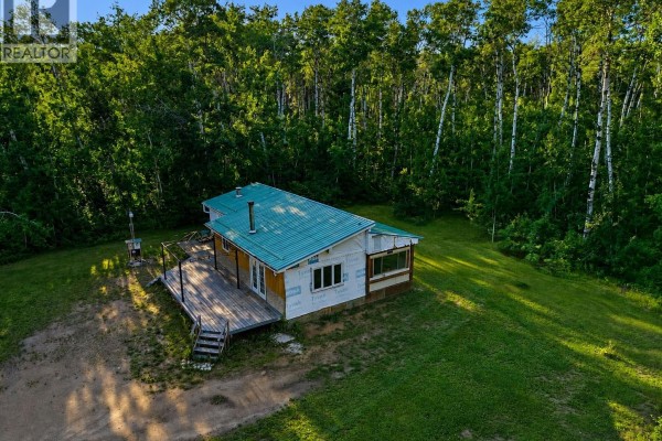 207 Brown Street, Paddockwood Rm No  520, SK, photo 3