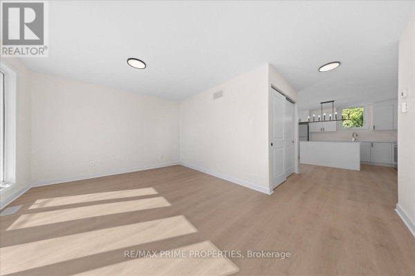 Dining room - 207 Carillon Street, Ottawa, ON K1L5X7 Photo 4