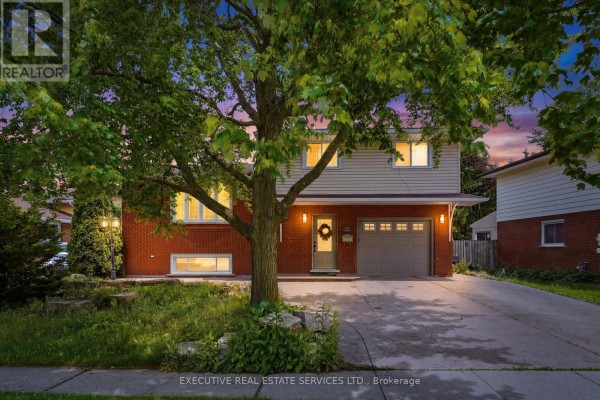 207 Christopher Drive, Cambridge, ON, photo 3