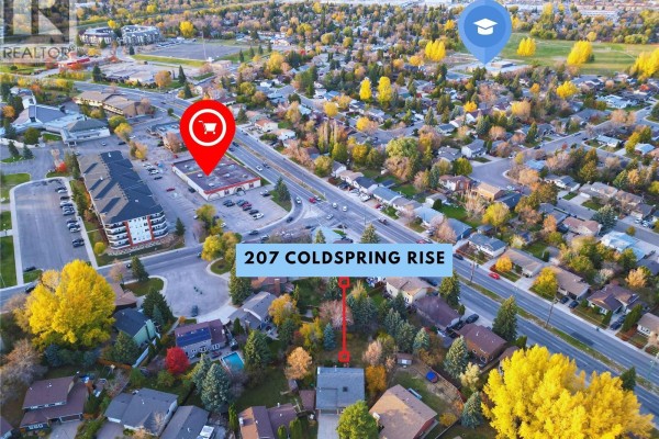 Family room - 207 Coldspring Rise, Saskatoon, SK S7J4L5 Photo 4