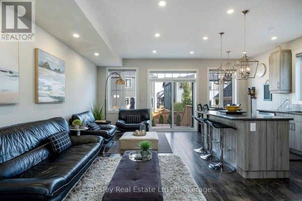 Other - 207 Courtland Street, Blue Mountains, ON L9Y4E2 Photo 3