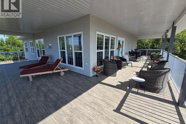 Other - 207 Criddle Avenue, Crooked Lake, SK S0G2B0 Photo 5