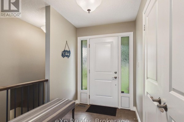 Recreational, Games room - 207 Edmund Street, West Grey, ON N0G1C0 Photo 3