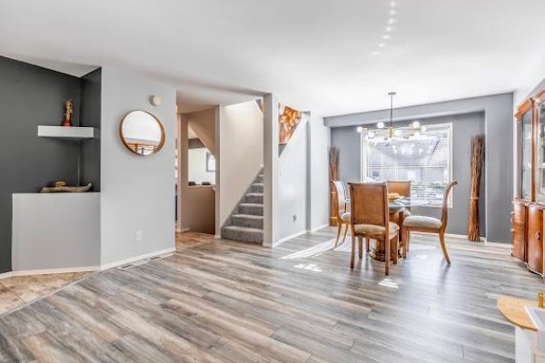 Primary Bedroom - 207 Glencairn Road, Winnipeg, MB R2V4V3 Photo 5