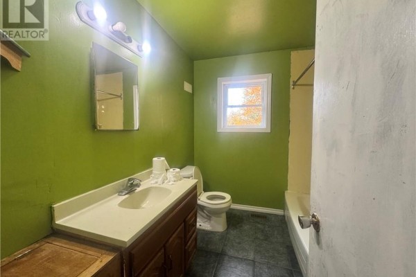 Kitchen - 207 Jodouin Road, Mattawa, ON P0H1V0 Photo 5