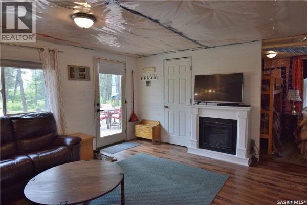2pc Bathroom - 207 Kaldor Avenue, Emma Lake, SK S0J0N0 Photo 2
