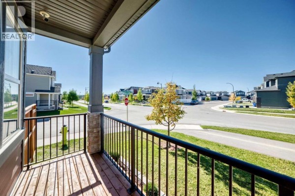 2pc Bathroom - 207 Legacy Glen Way Se, Calgary, AB T2X4G8 Photo 3