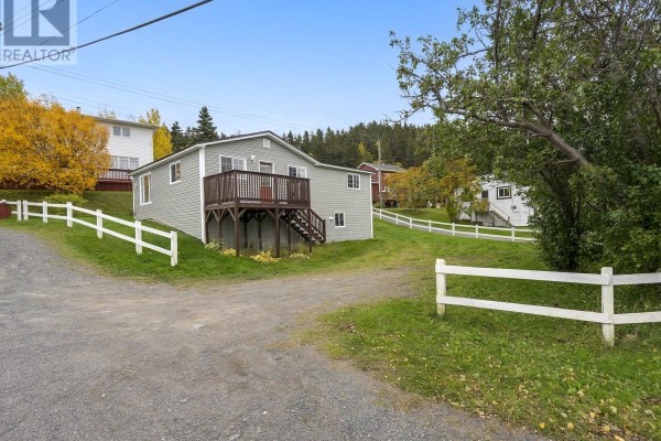 Laundry room - 207 Main Road, Normans Cove, NL A0B2T0 Photo 2